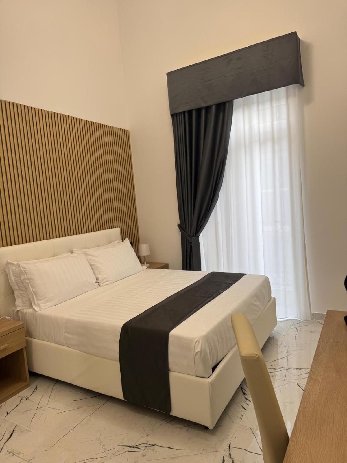 Hotiday Room Collection - Napoli Sant'Arcangelo Nápoles Exterior foto